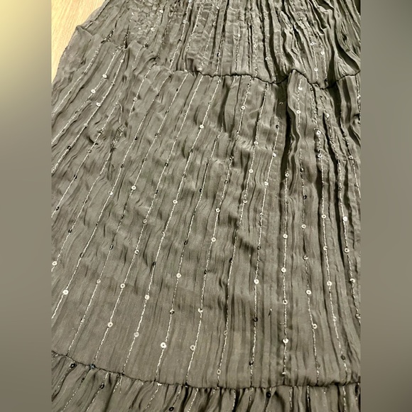 Vintage Ronni Nicole by Ouida Skirt in Size Large - Picture 2 of 4